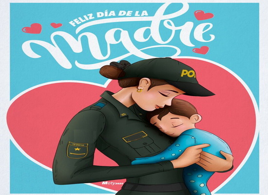 En este momento estás viendo FELIZ DIA DE LA MADRE  !!!