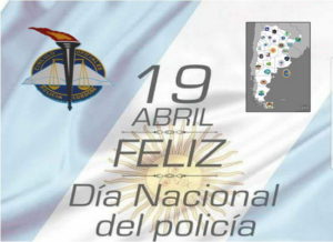 Lee más sobre el artículo 19 de Abril Día Nacional del Policía