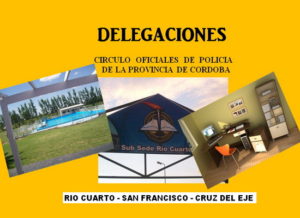Lee más sobre el artículo DELEGACIONES     ( SUB-SEDES )