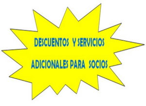 Lee más sobre el artículo SERVICIO A LOS SOCIOS