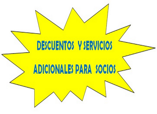 Lee más sobre el artículo SERVICIO A LOS SOCIOS