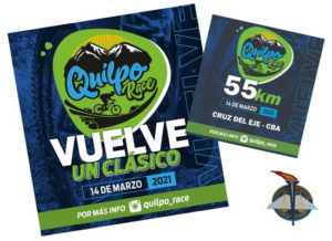 Lee más sobre el artículo QUILPO RACE -FEB 2021