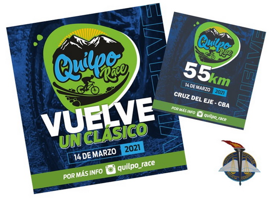 En este momento estás viendo QUILPO RACE -FEB 2021