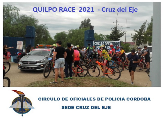 Lee más sobre el artículo IMAGENES DEL EVENTO QUILPO RACE 2021 CRUZ DEL EJE