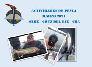 Lee más sobre el artículo Sede Cruz del eje – Marzo 2021