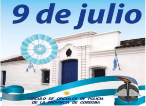 Lee más sobre el artículo DIA DE LA INDEPENDENCIA –  9 DE JULIO