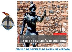 Lee más sobre el artículo 6 DE JULIO –  448° ANIVERSARIO FUNDACION DE CORDOBA