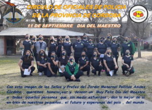 Lee más sobre el artículo 11 de Septiembre   Día del Maestro