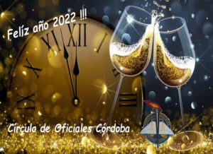 Lee más sobre el artículo FELIZ AÑO 2022 !!!    C.O.P.C.