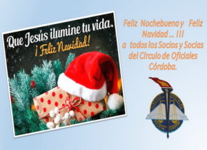 Lee más sobre el artículo FELIZ NAVIDAD 2021 !!!   C.O.P.C.