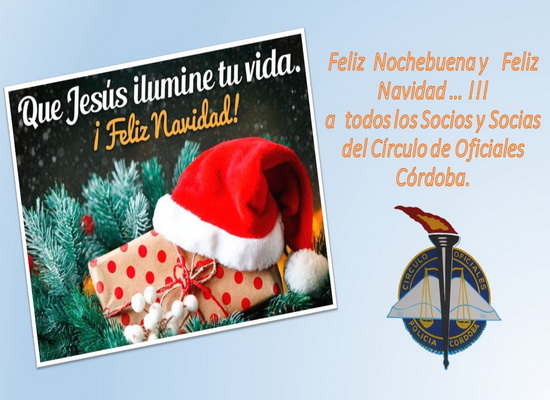 En este momento estás viendo FELIZ NAVIDAD 2021 !!!   C.O.P.C.