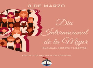 Lee más sobre el artículo 8 de Marzo Dia de la Mujer !!!