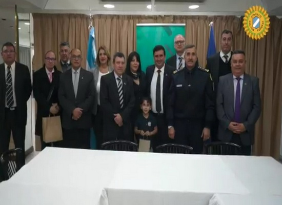 Lee más sobre el artículo ATENCION NUEVO CONVENIO con C.O.Policia Federal Argentina !!!!