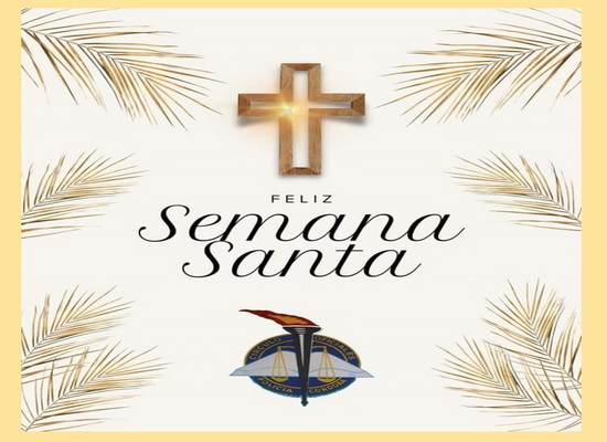 Lee más sobre el artículo FELICES PASCUAS 2024  C.O.P.C.