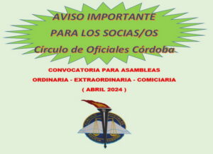 Lee más sobre el artículo ASAMBLEAS ABRIL 2024  C.O.P.C.