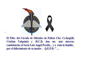 Lee más sobre el artículo Q.E.P.D.