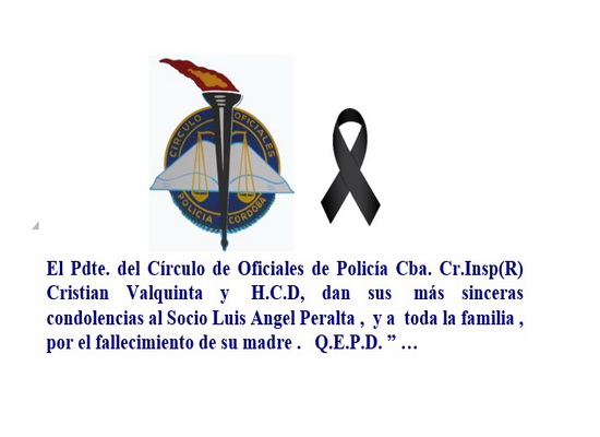 Lee más sobre el artículo Q.E.P.D.