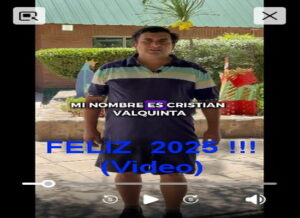 Lee más sobre el artículo FELIZ 2025  C.O.P.C.