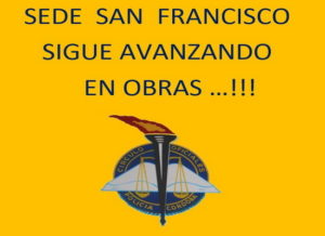 Lee más sobre el artículo SEDE SAN FRANCISCO